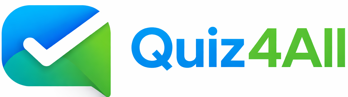 Quiz4All